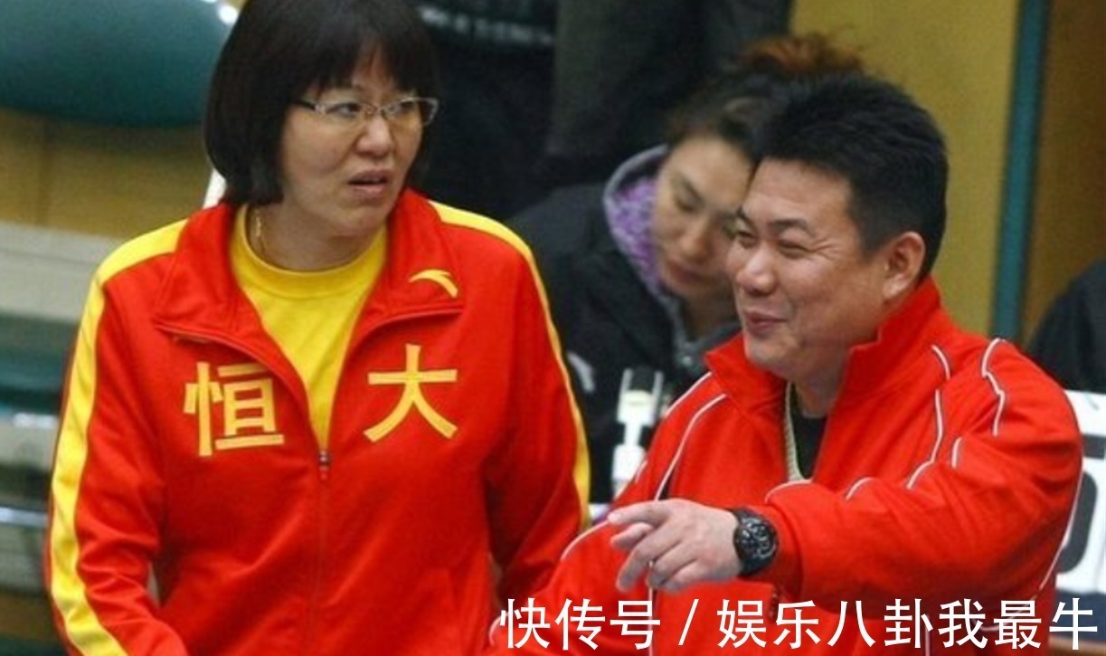 蔡斌|郎平携手12支队归来,排协主席责任很大,朱婷、李盈莹也大力支持