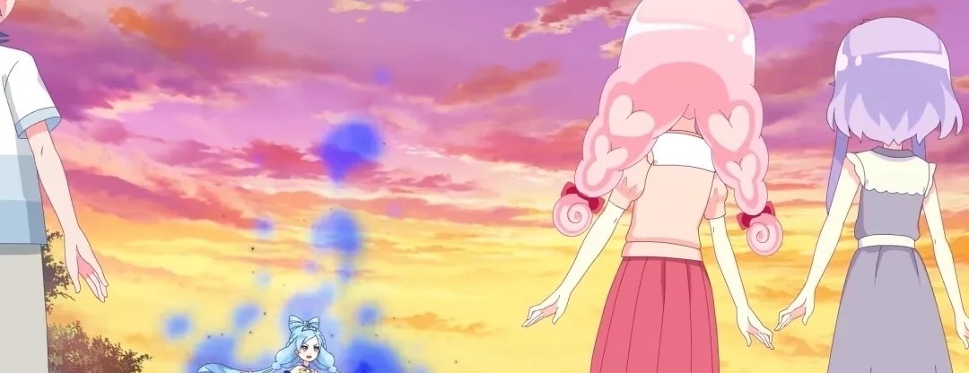 蕾娜|小花仙第6季即將開播，雪城愛魔法升級，夏安安還有回歸的可能嗎