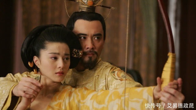 闭月羞花的杨贵妃有多美?专家还原想象中的她,可网友们并不买账