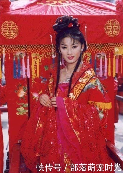 古代|古代花轿内部是啥样豪华程度丝毫不输百万豪车,和电影完全不同