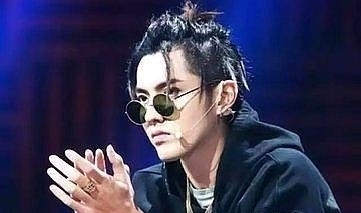 空气刘海|非洲有一种发型叫脏辫,韩国有一种发型叫空气刘海,而中国呢