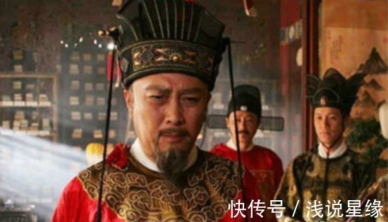 张居正!严嵩和张居正都是一代内阁首辅,柄权一时,他们二人有什么不同?