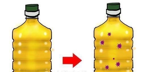 油壶|一级致癌物，就藏在厨房中，不少人还天天在吃，劝你趁早扔掉