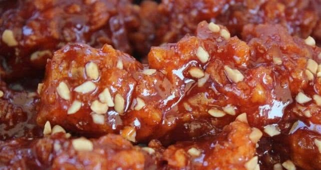 脂肪|西兰花加一宝，坚持一周，排出肝毒，脂肪也不见了，身体更棒！