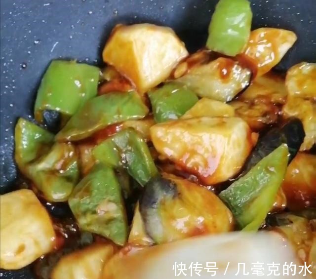 秋天|秋天，宁可不吃肉也要吃它，美味又营养比吃肉香，多吃两碗大米饭！