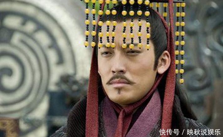 乂字怎么读这个司马家王爷拥有最强戟骑兵