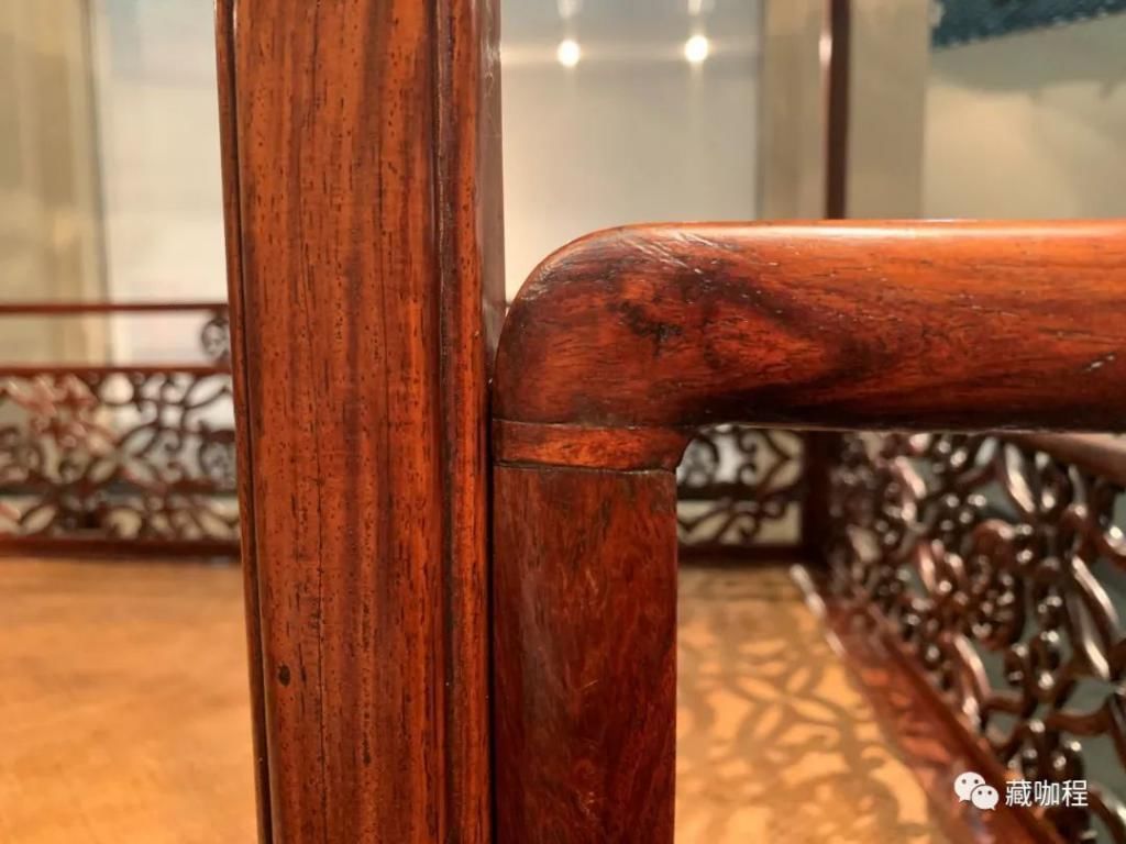 二十年前刚过百,清黄花梨架子床1092万成交