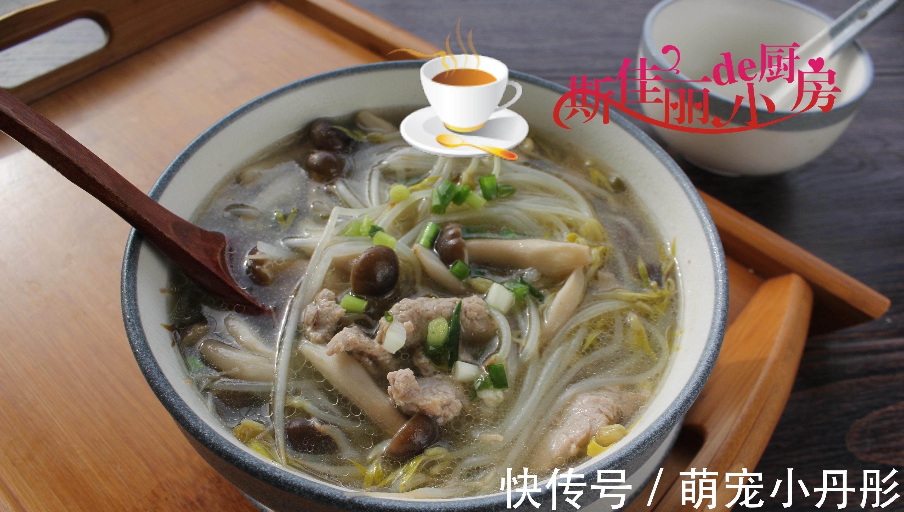 45岁阿姨轻断食晚餐,朋友圈走红,网友:真自律,照着做也吃不胖