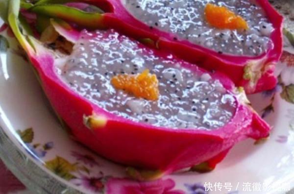  将西米|煮西米露时，多加这一步，8分钟就煮熟，无白芯，清甜爽口又弹牙