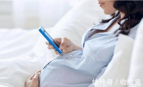 熬夜|准妈妈熬夜玩手机时,胎宝都在干嘛?“夜猫子”妈妈们心里要有数
