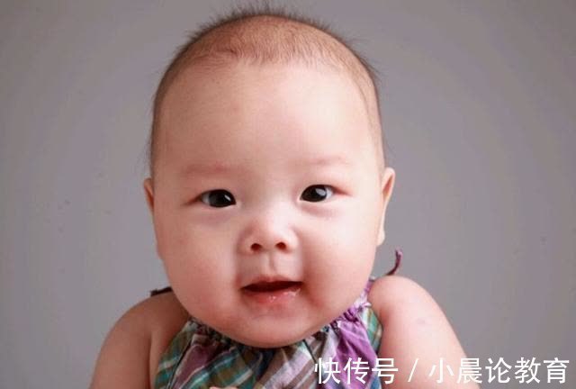 头皮|宝宝头发太稀疏，不要频繁“剃胎毛”，对宝宝的伤害很大