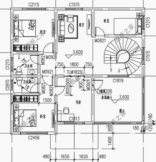 x2|最新农村三层楼房外观图,小编精心挑选了3款,不看你会后悔的
