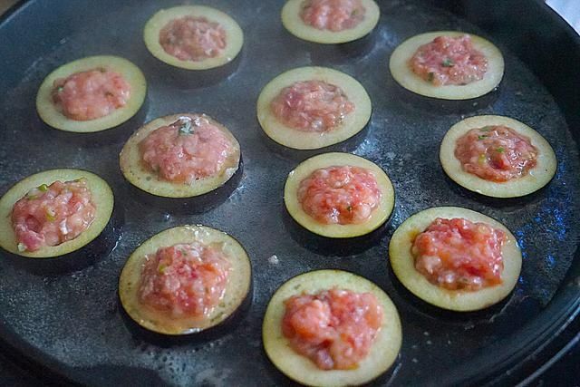 茄子圈|明日立秋,暑热尚在防秋燥多给家人吃这菜,好吃又营养,安稳度秋