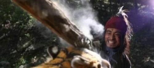 打死|武松打虎是真的吗历史上有没有人打死过老虎涨知识了
