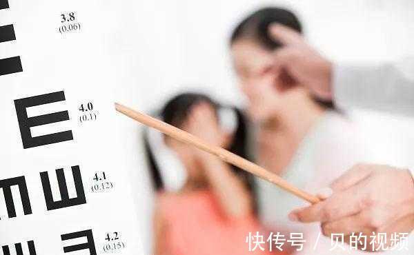 杀手|青少年防控近视，十大“视力杀手”排行必知