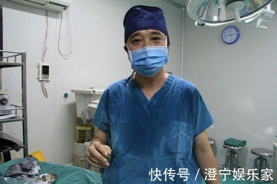 外科医生|做手术的时候,医生想要去卫生间怎么办小护士无意间透露出实情