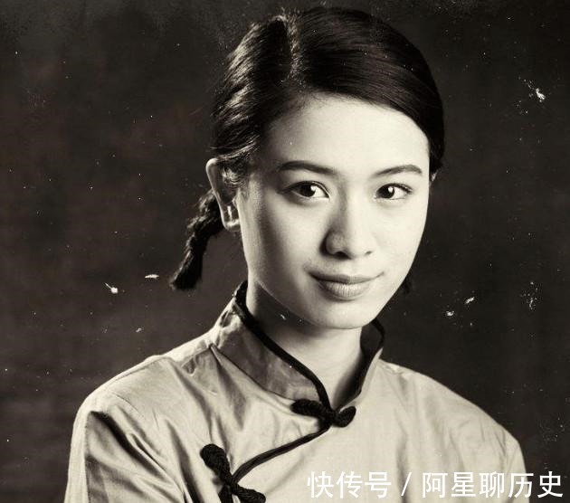 男人|17岁女学生嫁给54岁男人,携手30年,怀孕16次,令人钦佩