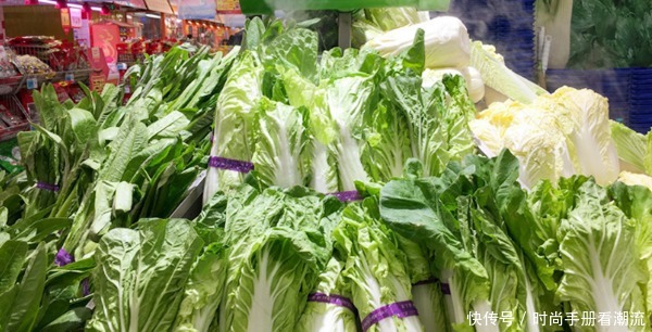 捆住|超市里的蔬菜,为啥要用胶带捆住超市老板说漏嘴,才知道实情