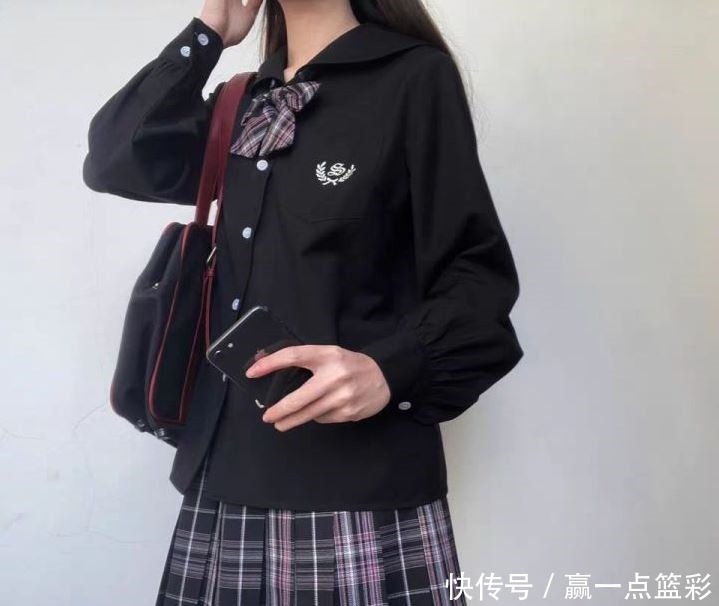 衬衫|今年夏天有哪些好看的jk衬衫-安利女生都心水的jk衬衫