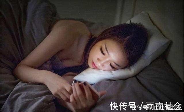 长期失眠|经常失眠的人,身体可能会发生5个变化,做好5件事助你安然入眠