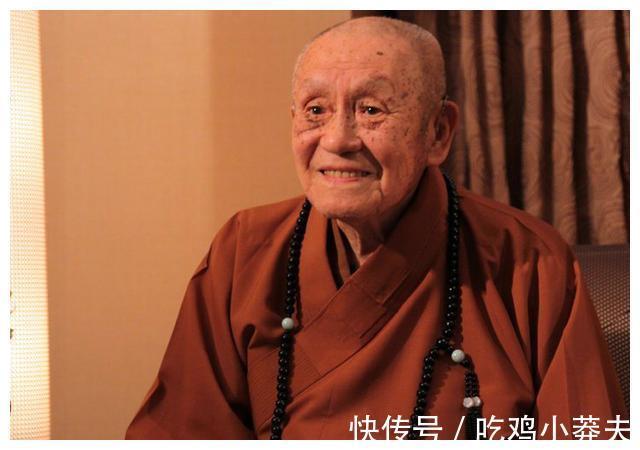 一生|一位高僧说：谁的一生都难过4个坎，挺过去，你就赢了