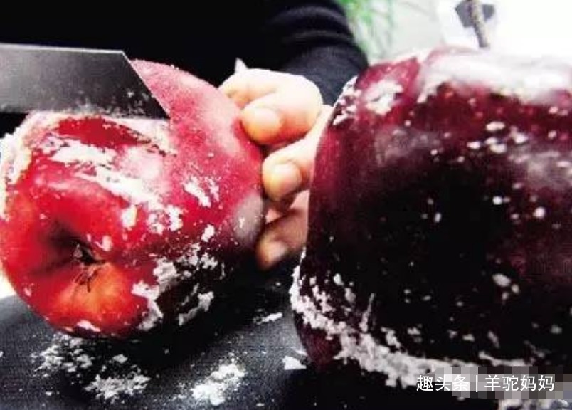 打蜡|越来越多孩子患“白血病”,这3种水果被瞄准,娃再馋也别给吃