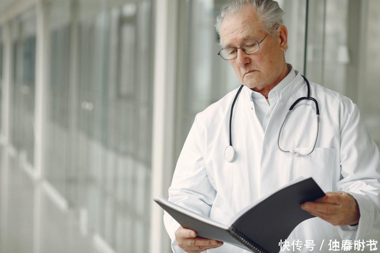 小脑萎缩|老年痴呆症的祸根找到了,这三种习惯还不改,痴呆迟早找上你