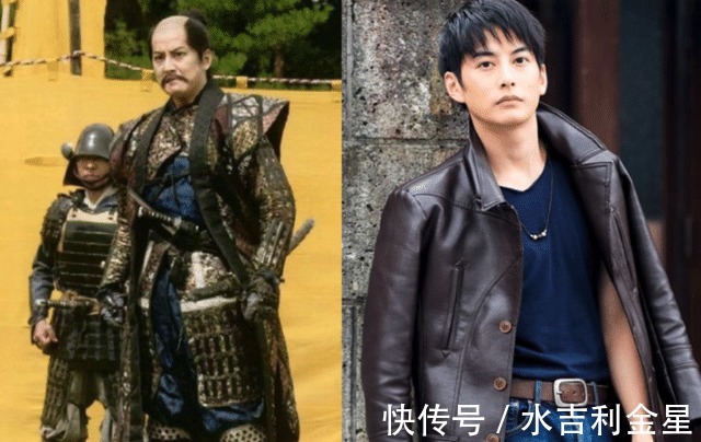 石黑英雄|奥特曼人间体中欧布和戴拿失业一个罪有应得,一个令人惋惜