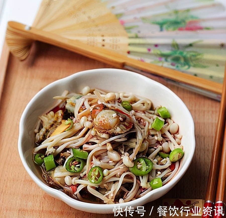 味道|新鲜菜肴37款分享,简单易上手,家常味道足,家人吃了还想吃