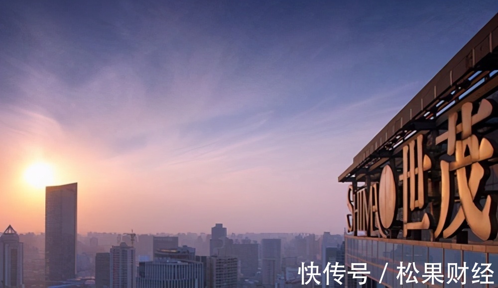 写字楼|世茂提出“全场景全生态”，会是打工人真正需要的写字楼吗？