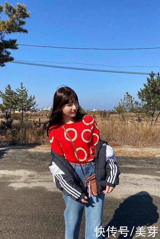 大衣里面穿什么？这4款绝美内搭，让你时髦一整个冬天