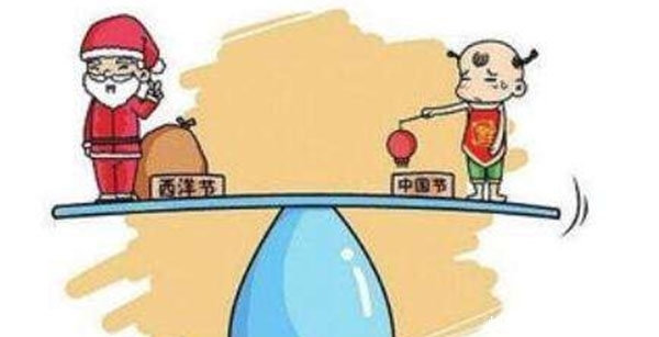 西方人的圣诞节,东方人要过吗,多个享乐的理由,看你用不用