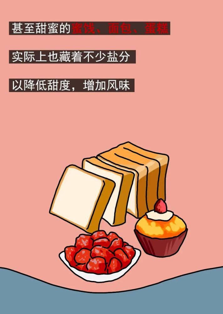 悄悄|重口味，正在悄悄毁掉你