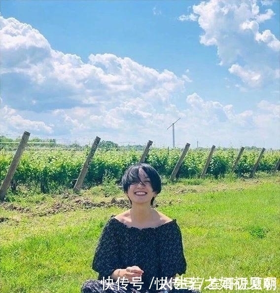 你的生活|看了这位日本妈妈的日常晒照,一方小院的乡下的生活,令人羡慕