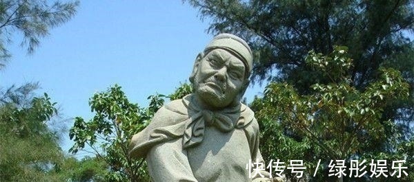 阵亡@此人在梁山排名第七十,作用独一无二,阵亡方式绝无仅有