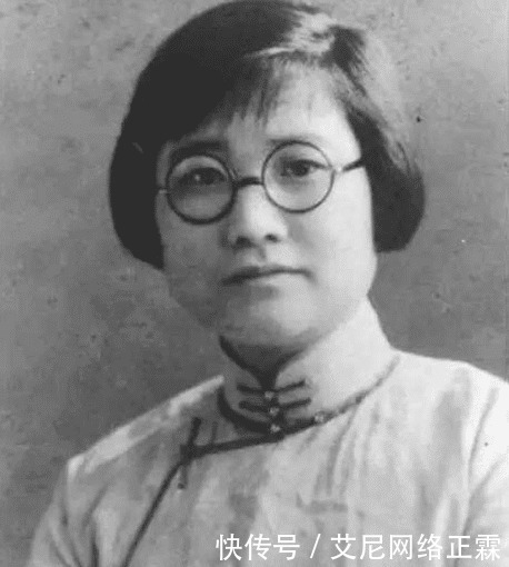 父母|苏青与张爱玲关系莫逆,一是因为互相欣赏,也是因为两人过于相像