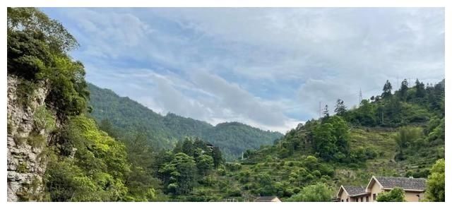 宜居|福建生活品质高的县城，宜居宜业，许多人到这来旅居养老