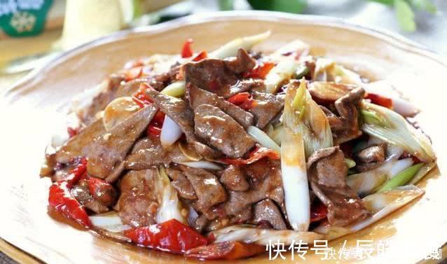 瘦肉|香飘满屋的几道家常菜，荤素搭配，美味简单营养，上桌抢着吃