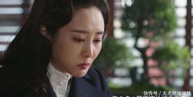 《新世界》要不是冯青波落难,还不知柳如丝的社交本领这么强