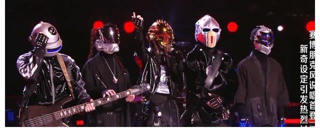 噱頭|好聲音：學員實力不夠噱頭來湊，三位導師齊演戲，只有李克勤清醒