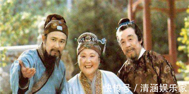 薛家|《红楼梦》里,唯一和贾母身份“相当”的女人,却成黛玉的靠山