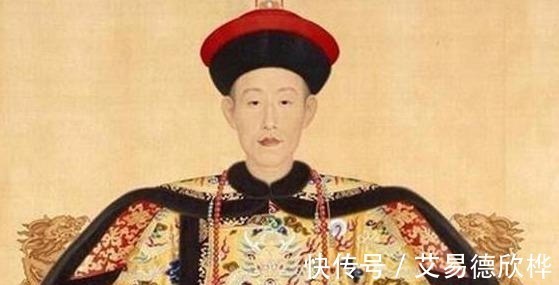 雍正皇帝!马未都话启功:一直自许姓启名功,其实是雍正皇帝的第九世孙