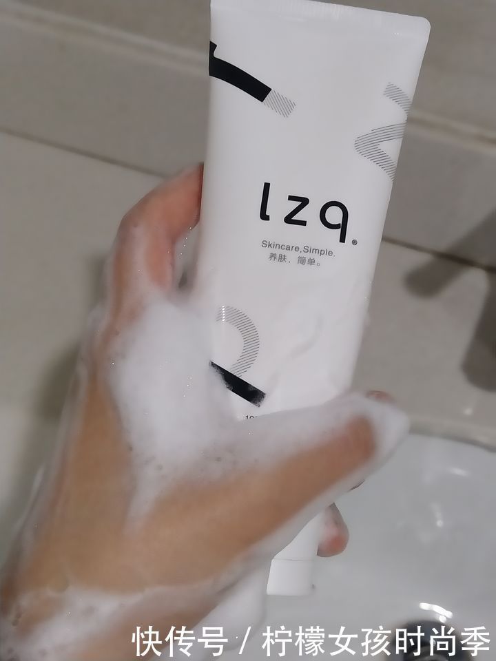 公认好用的洗面奶大盘点,适合各种肤质,避雷|洗面奶选购指南 | 肤质