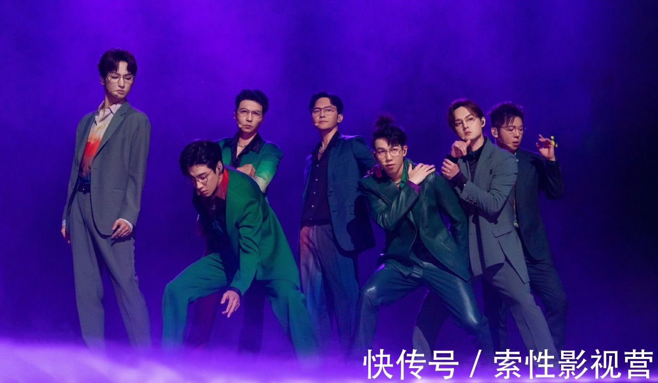 《披荊斬棘的哥哥》文案從剛強(qiáng)到感性的演變