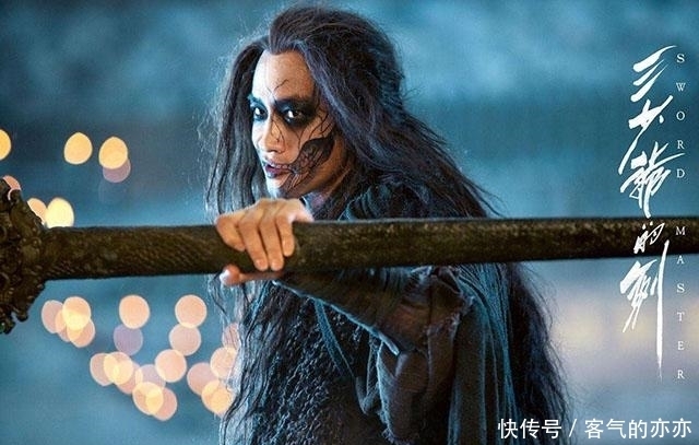 古龙小说中的三个巅峰对决,代表了三种人生境界