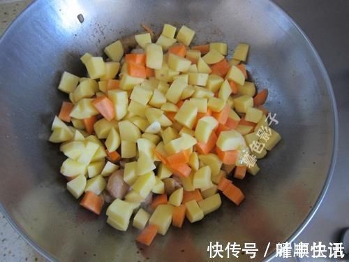 胡萝卜|“它”对眼睛特别好,隔三差五吃,比枸杞营养高,家家户户吃得起