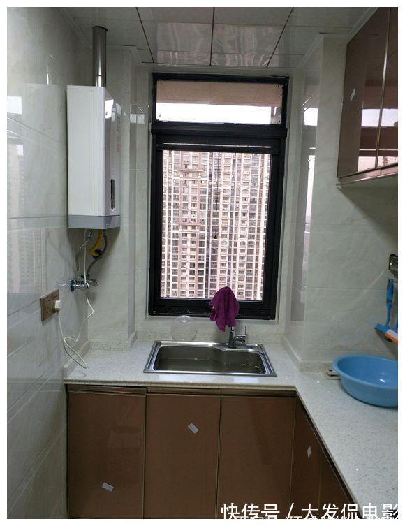 装修|112平刚需房装修花了14w,为了儿子要上学方便,给大家晒晒装修