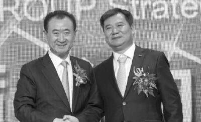 张近东|苏宁27亿接盘万达百货，如今却因欠了万达广场的租金，被要求撤场