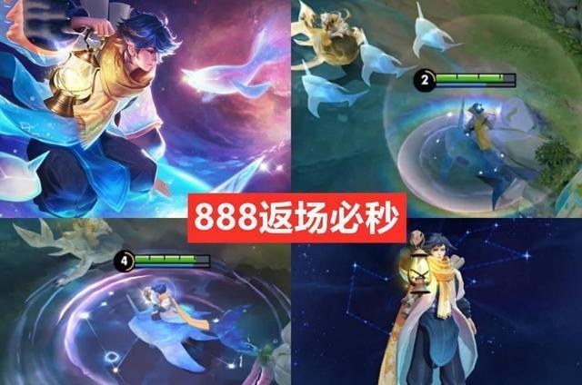 纤云|1号两款限定绝版，提前备好888，纤云弄巧别急，60留给万圣节限定