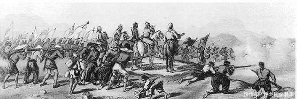 揭秘|揭秘:洪秀全如何一步步把太平天国推向灭亡的深渊!